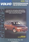 Volvo: Coupes/Sedans/Wagons 1990-98